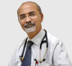 Dr Aravind C